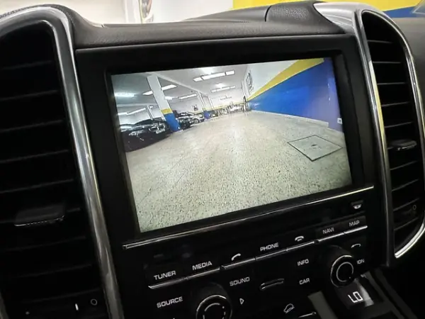 Porsche Cayenne 3.0 V6 20