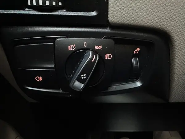 BMW i3 (60 Ah) 18