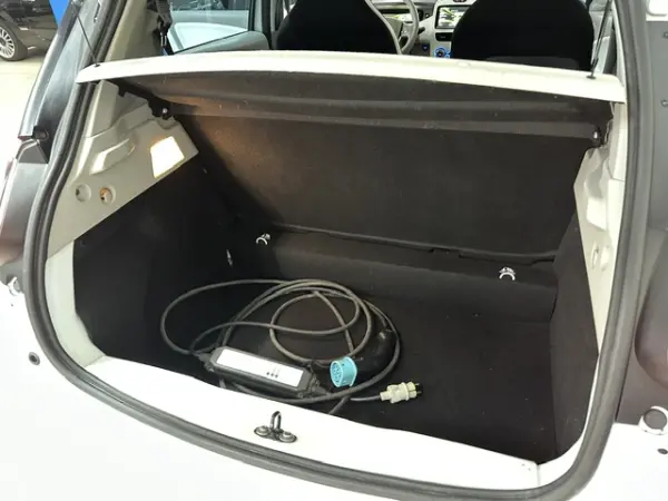 Renault Zoe (c/ Bateria) Intens 20