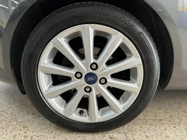 Ford Fiesta 1.0 EcoBoost S&S Titanium 22