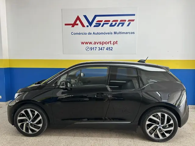 BMW i3 120Ah 6