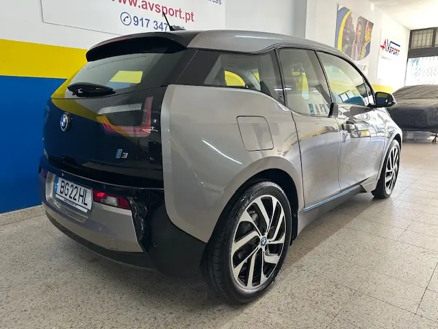 BMW i3 (60 Ah) 3