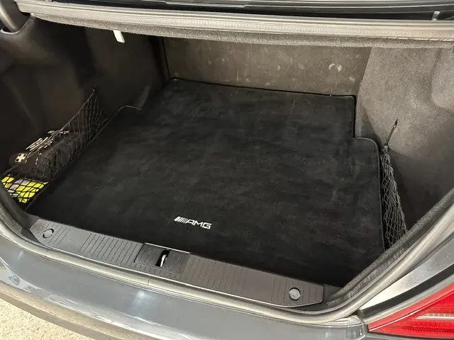 Mercedes-Benz S 350 BlueTEC 24