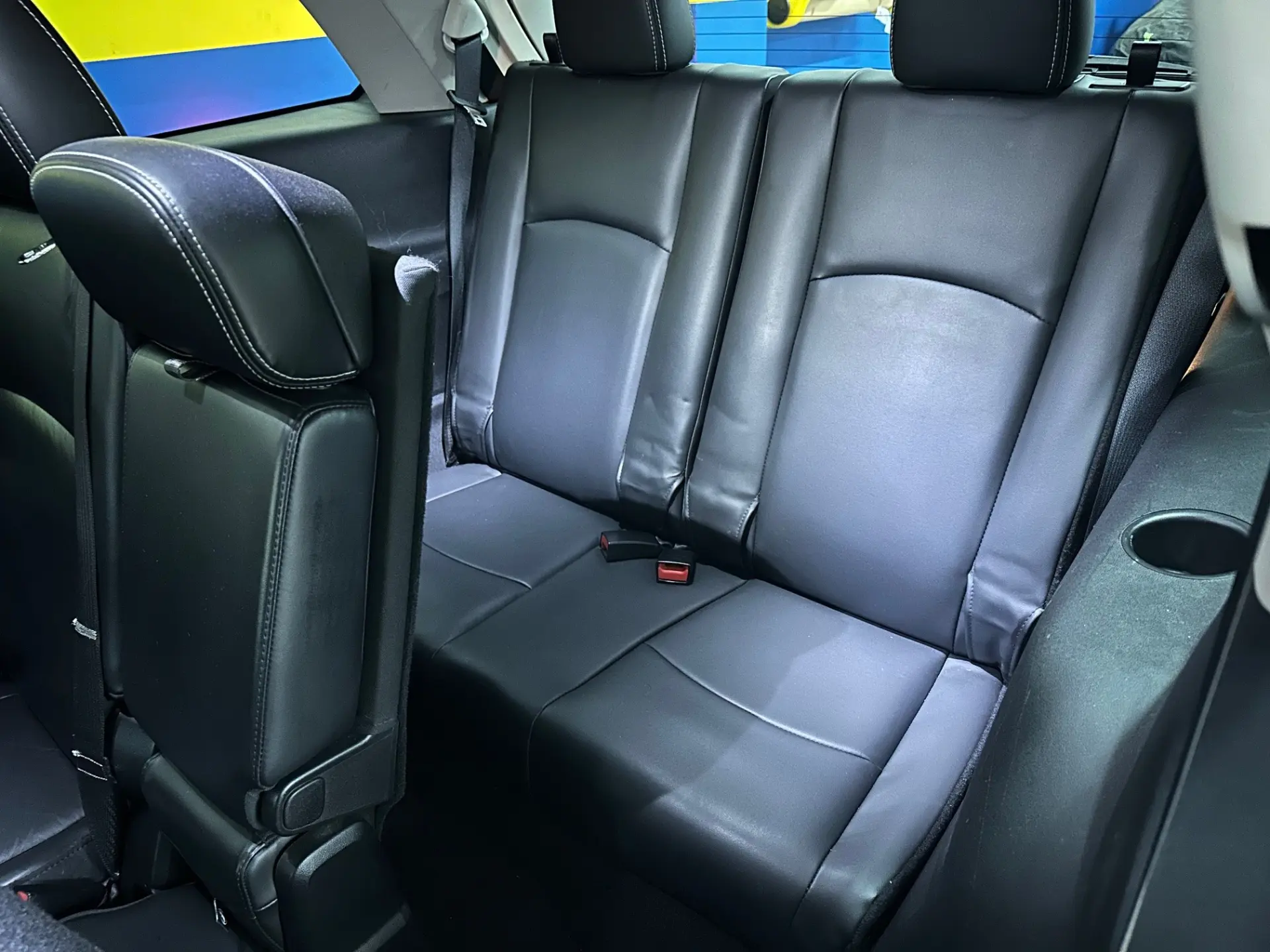 Fiat Freemont 2.0 M-Jet BlackCode 13