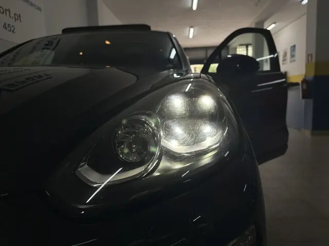 Porsche Cayenne 3.0 V6 31