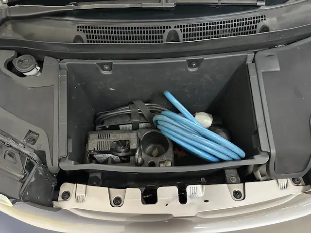 BMW i3 (60 Ah) 23