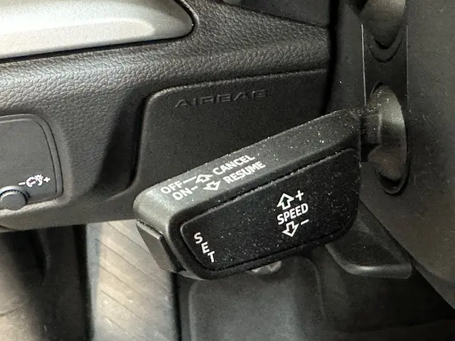 Audi A3 Sportback 30 TDI Design 22