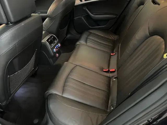 Audi A6 Avant 2.0 TDi S-line S tronic 12