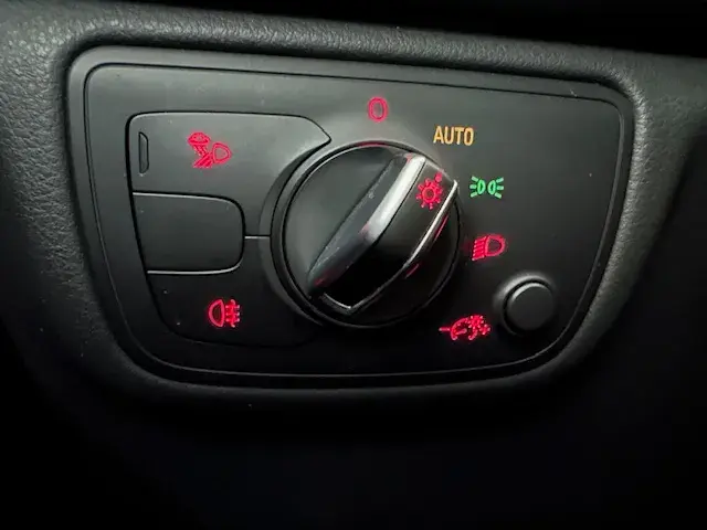 Audi A6 Avant 2.0 TDi S-line S tronic 20