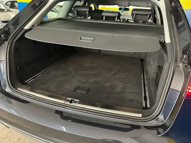 Audi A6 Avant 2.0 TDi S-line S tronic 23