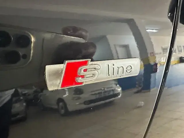 Audi A6 Avant 2.0 TDi S-line S tronic 26