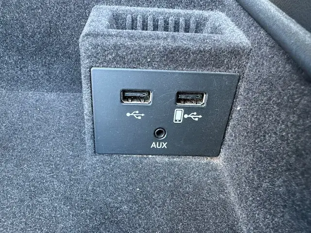 Audi A6 Avant 2.0 TDi S-line S tronic 27