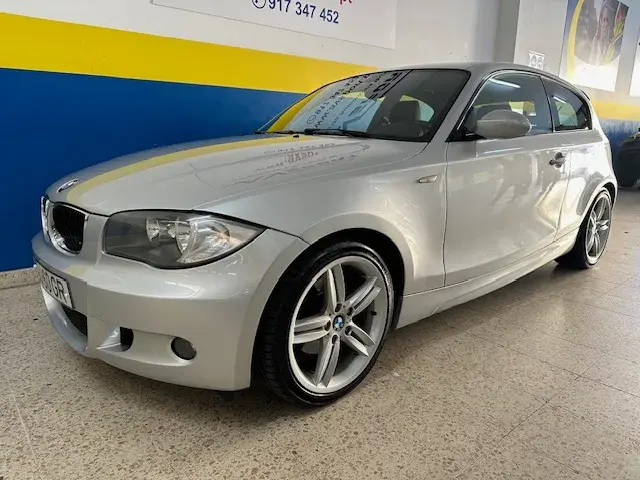 BMW 120 i 7