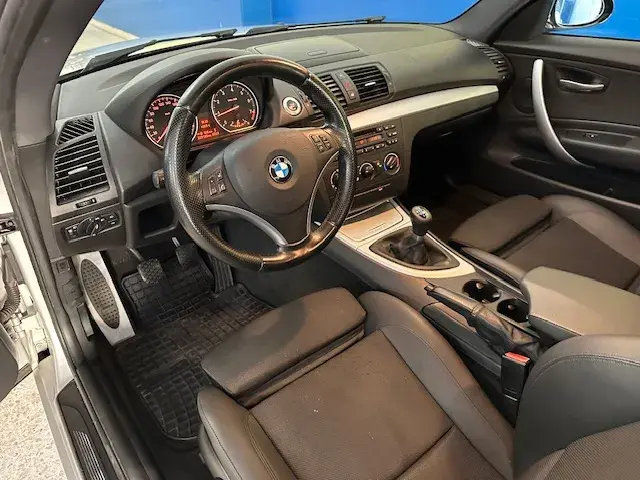 BMW 120 i 10