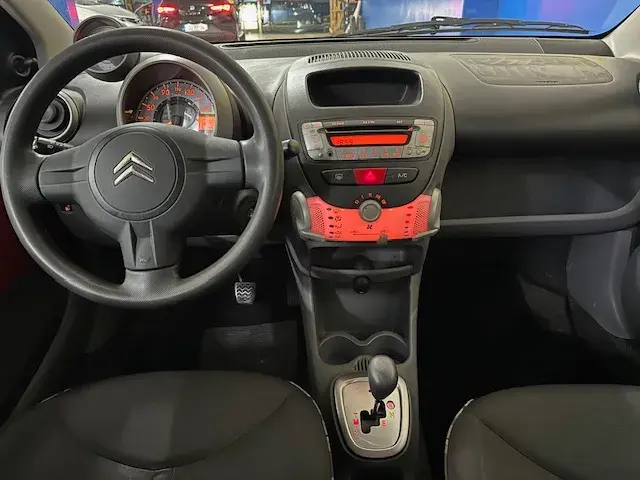 Citroën C1 1.0 SX Airdream CMP5 12