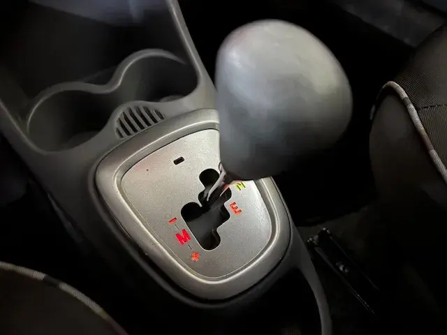 Citroën C1 1.0 SX Airdream CMP5 13