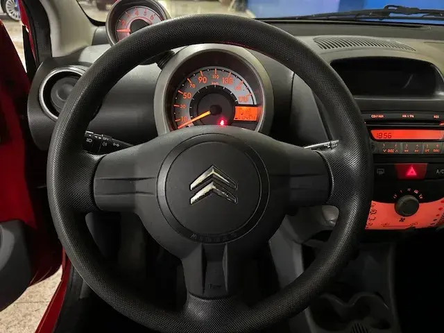 Citroën C1 1.0 SX Airdream CMP5 15