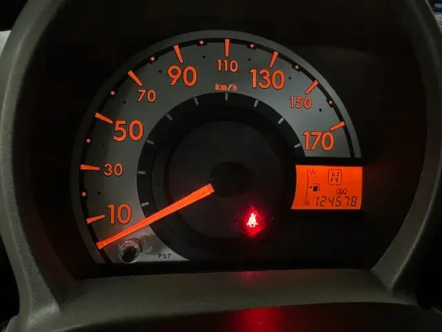 Citroën C1 1.0 SX Airdream CMP5 16