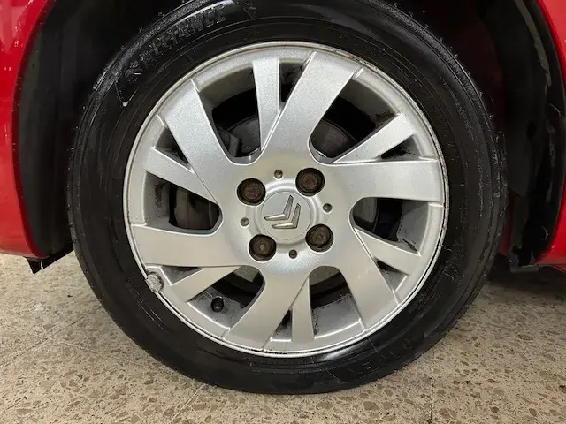 Citroën C1 1.0 SX Airdream CMP5 17