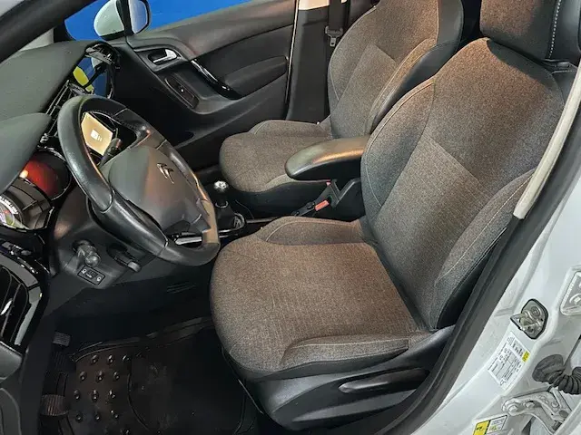 Citroën C3 1.2 PureTech Seduction 11