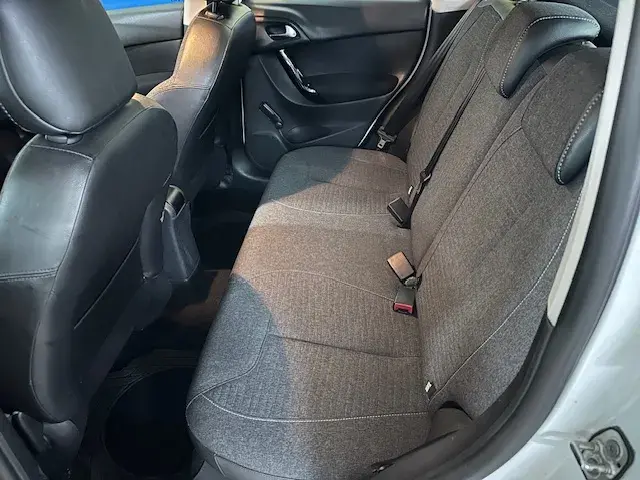 Citroën C3 1.2 PureTech Seduction 12