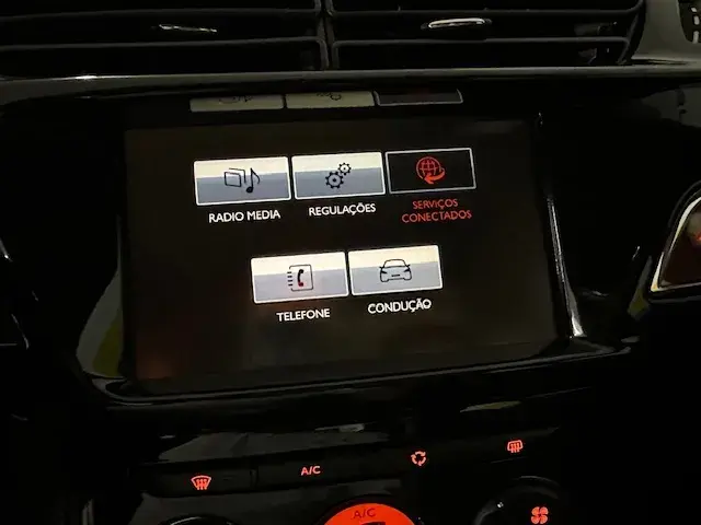 Citroën C3 1.2 PureTech Seduction 15