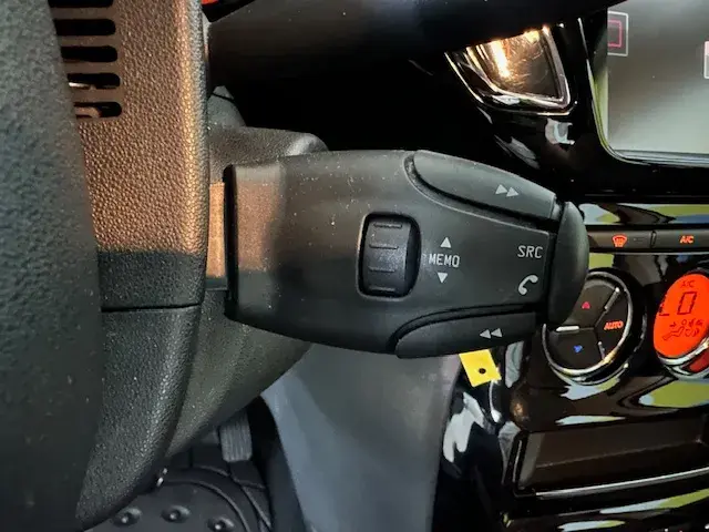 Citroën C3 1.2 PureTech Seduction 17