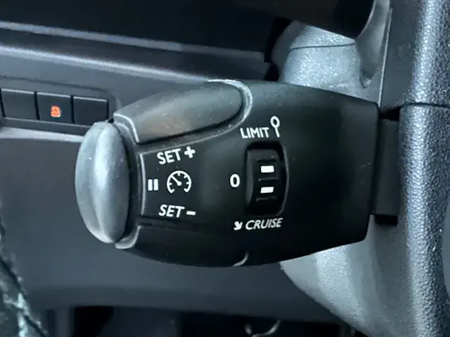 Citroën C3 1.2 PureTech Seduction 18