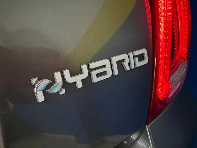 Fiat 500C 1.0 Hybrid Connect 20