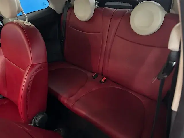 Fiat 500C 1.3 16V Multijet Lounge 12