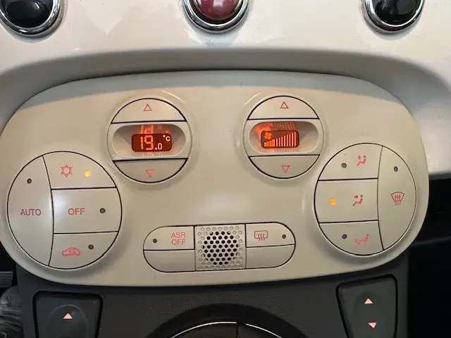 Fiat 500C 1.3 16V Multijet Lounge 15