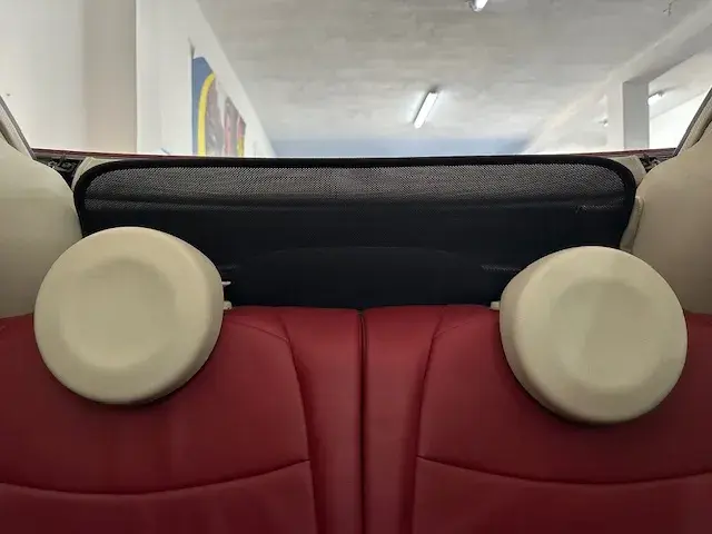 Fiat 500C 1.3 16V Multijet Lounge 20