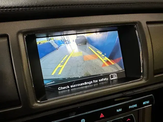 Jaguar XF 3.0 D V6 S Portfolio 159g 21