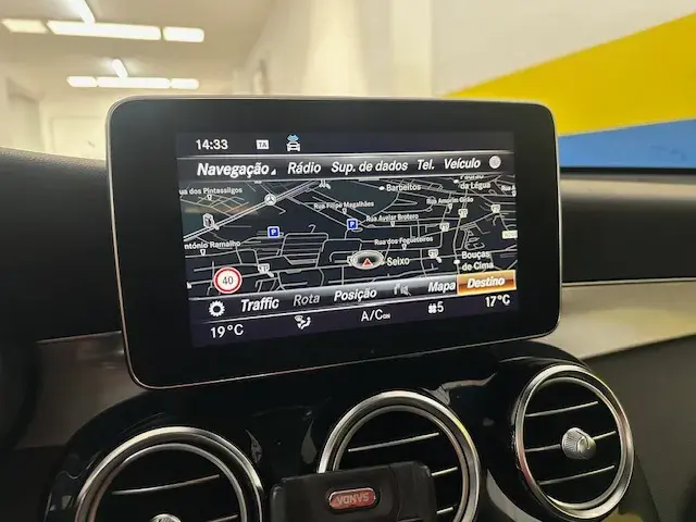 Mercedes-Benz GLC 350 e AMG Line 4-Matic 15