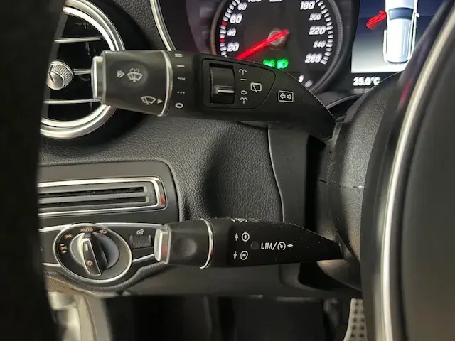 Mercedes-Benz GLC 350 e AMG Line 4-Matic 18