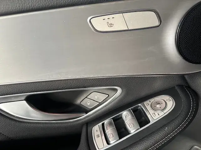 Mercedes-Benz GLC 350 e AMG Line 4-Matic 21