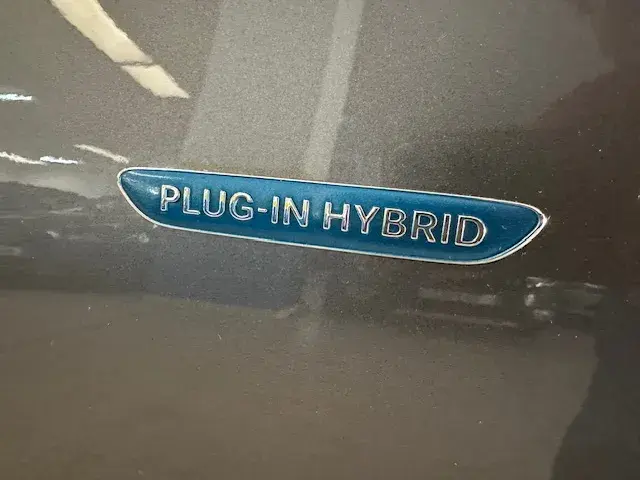 Mercedes-Benz GLC 350 e AMG Line 4-Matic 23