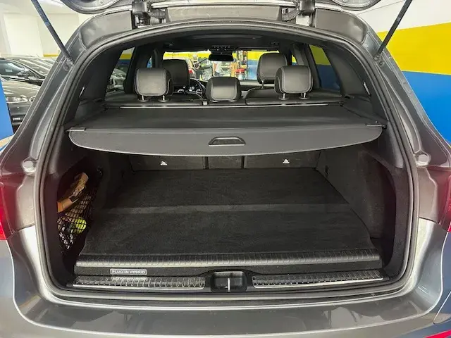 Mercedes-Benz GLC 350 e AMG Line 4-Matic 24