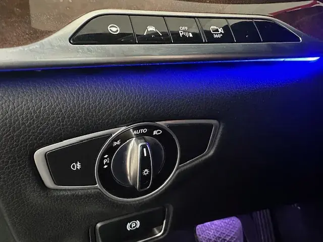 Mercedes-Benz S 350 BlueTEC 18