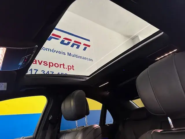 Mercedes-Benz S 350 BlueTEC 22