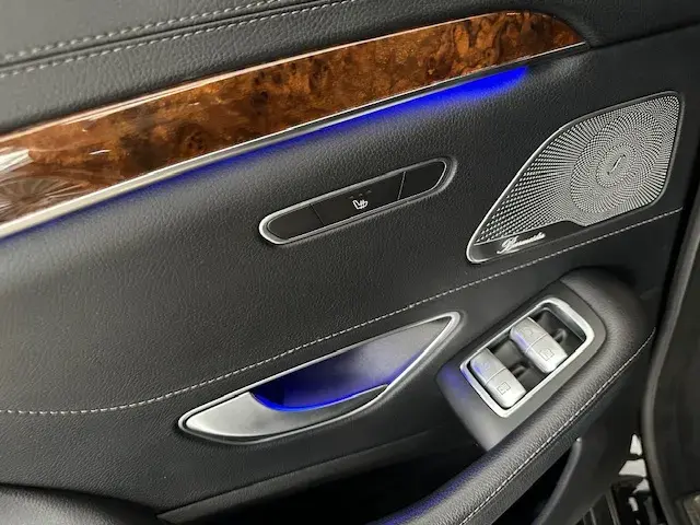 Mercedes-Benz S 350 BlueTEC 23