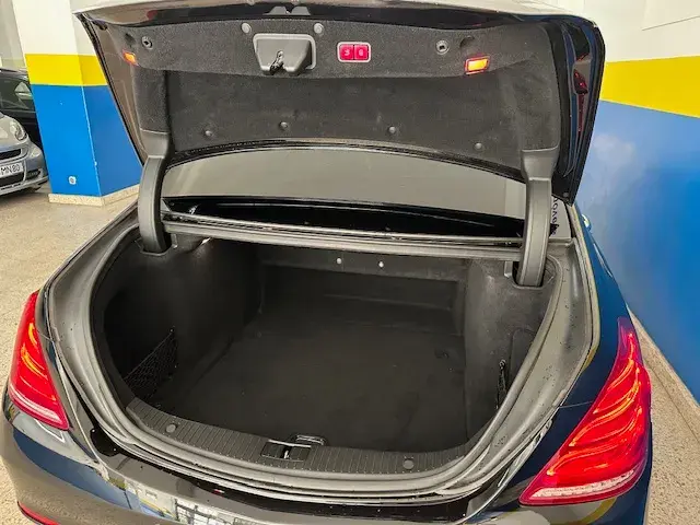Mercedes-Benz S 350 BlueTEC 24