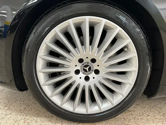 Mercedes-Benz S 350 BlueTEC 25