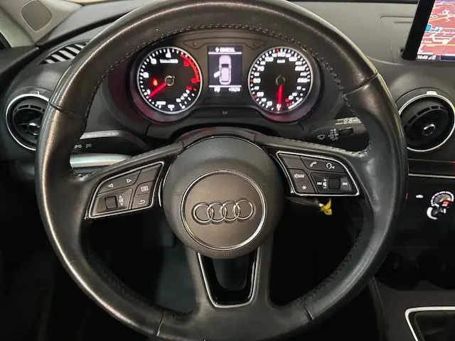 Audi A3 Sportback 30 TDI Design 19