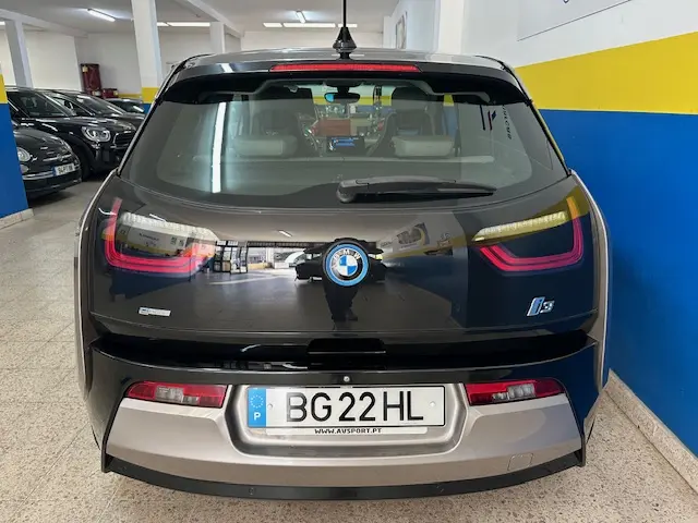 BMW i3 (60 Ah) 8