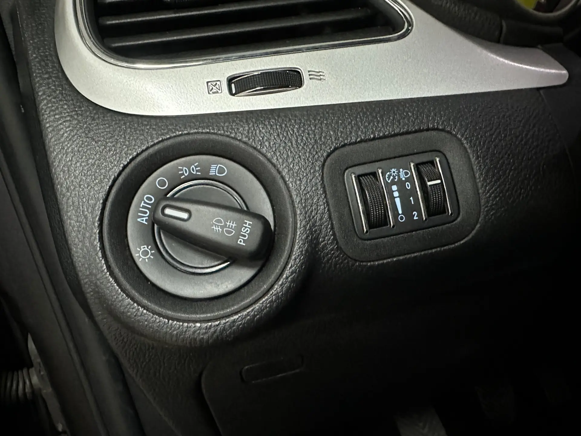 Fiat Freemont 2.0 M-Jet BlackCode 22