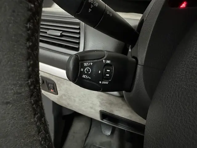 Peugeot 807 2.0 HDi Navteq 21