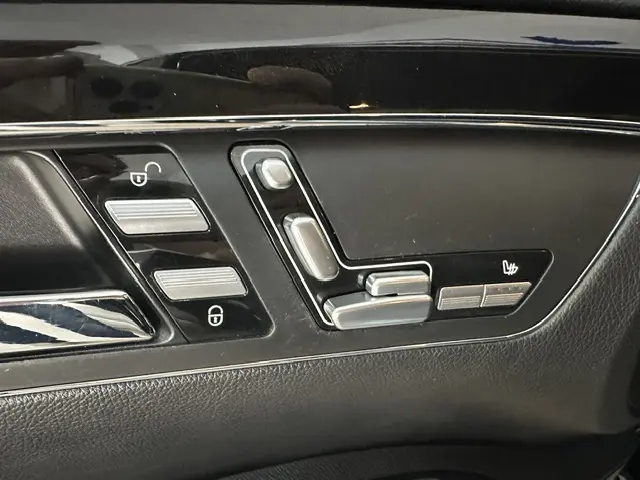 Mercedes-Benz S 350 BlueTEC 13