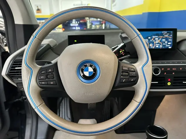 BMW i3 (60 Ah) 14