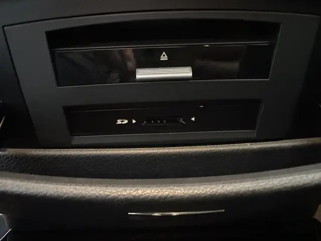 Mercedes-Benz S 350 BlueTEC 17
